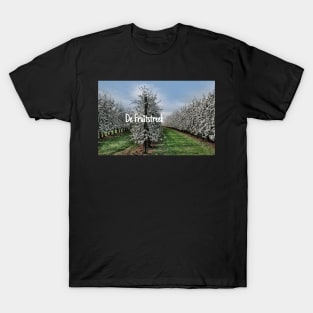 Fruit Boomgaard T-Shirt